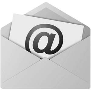 Logo mail